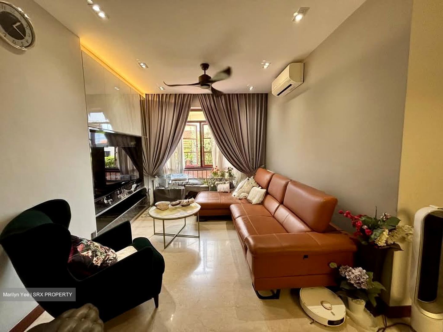 Casafina (D16), Condominium #530517001